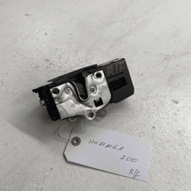 2003-2007 HUMMER H2 FRONT RIGHT RH PASSENGER SIDE DOOR LOCK LATCH ACTUATOR 