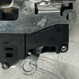 2003-2007 HUMMER H2 FRONT RIGHT RH PASSENGER SIDE DOOR LOCK LATCH ACTUATOR 