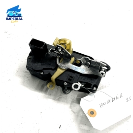 2003-2007 HUMMER H2 FRONT RIGHT RH PASSENGER SIDE DOOR LOCK LATCH ACTUATOR 