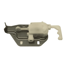 2016-2022 Honda Pilot Fuel Gas Tank Filler Door Flap Lid Lock Actuator OEM