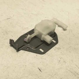 2016-2022 Honda Pilot Fuel Gas Tank Filler Door Flap Lid Lock Actuator OEM