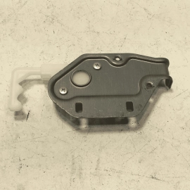 2016-2022 Honda Pilot Fuel Gas Tank Filler Door Flap Lid Lock Actuator OEM
