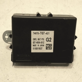 2019-2022 Honda Pilot Power Liftgate Control Module OEM