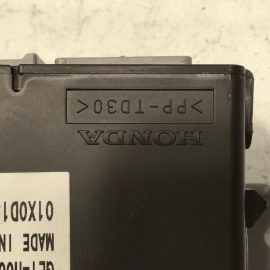 2019-2022 Honda Pilot Power Liftgate Control Module OEM