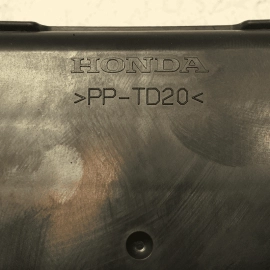 2021 Honda Pilot AWD Traction Controle Module OEM