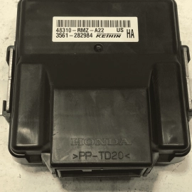 2021 Honda Pilot AWD Traction Controle Module OEM