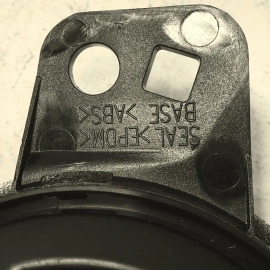 2016-2022 Honda Pilot Rear 3rd Row Passenger Quarter Panel Air Vent Grille OEM