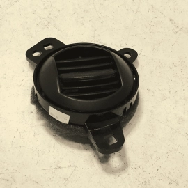 2016-2022 Honda Pilot Rear 3rd Row Passenger Quarter Panel Air Vent Grille OEM