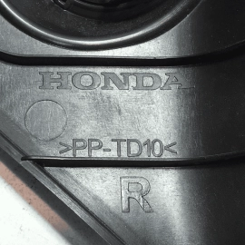 2020-2022 Honda Pilot Front Right Passenger Side Windshield Pillar Trim OEM