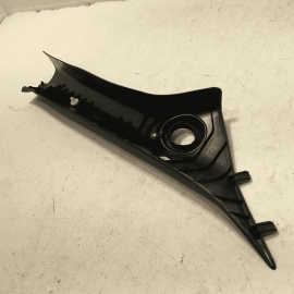 2020-2022 Honda Pilot Front Left Driver Side Windshield Pillar Trim OEM