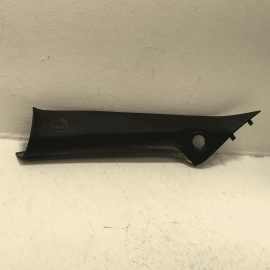 2020-2022 Honda Pilot Front Left Driver Side Windshield Pillar Trim OEM