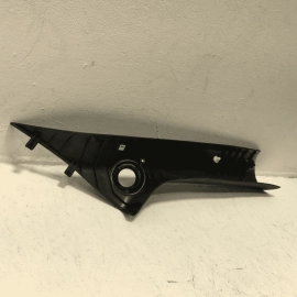 2020-2022 Honda Pilot Front Left Driver Side Windshield Pillar Trim OEM