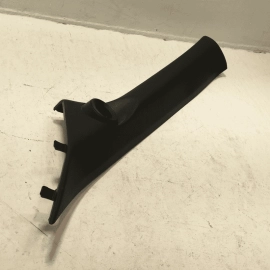 2020-2022 Honda Pilot Front Left Driver Side Windshield Pillar Trim OEM