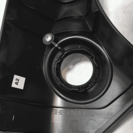 2020-2022 Honda Pilot Front Left Driver Side Windshield Pillar Trim OEM