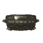 2016-2022 Honda Pilot Rear HVAC A/C Heater Climate Control Switch OEM