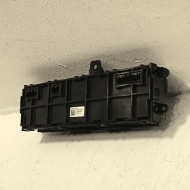 2019-2022 Honda Pilot Dashboard Center Console Climate Control Switch Panel OEM