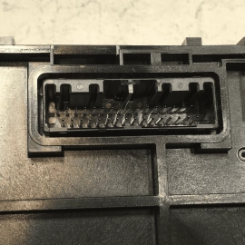2019-2022 Honda Pilot Dashboard Center Console Climate Control Switch Panel OEM