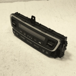 2019-2022 Honda Pilot Dashboard Center Console Climate Control Switch Panel OEM