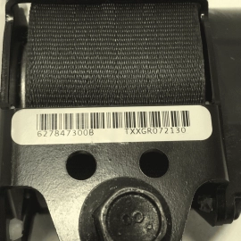 2021-2022 Honda Pilot Rear Driver Side 3rd Third Row Seatbelt Belt Retractor OEM
