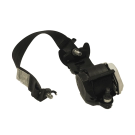 2021-2022 Honda Pilot Rear Driver Side 3rd Third Row Seatbelt Belt Retractor OEM