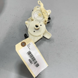 VOLKSWAGEN JETTA GLI 2019 - 2021 Adjustment Unit For Air Distribution Valve
