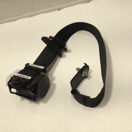 2016-2022 Honda Pilot Rear Driver Side 2 Row Seatbelt Seat Belt Retractor OEM