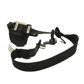 2016-2022 Honda Pilot Rear Driver Side 2 Row Seatbelt Seat Belt Retractor OEM