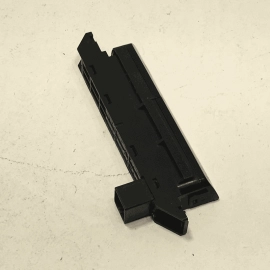 2016-2022 Honda Pilot Center Dash Pocket Hazard Warning Switch Indicator OEM