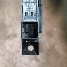 2016-2022 Honda Pilot Center Dash Pocket Hazard Warning Switch Indicator OEM