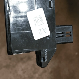 2016-2022 Honda Pilot Center Dash Pocket Hazard Warning Switch Indicator OEM