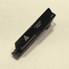 2016-2022 Honda Pilot Center Dash Pocket Hazard Warning Switch Indicator OEM