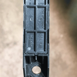 2016-2022 Honda Pilot Center Dash Pocket Hazard Warning Switch Indicator OEM