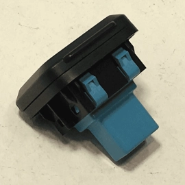 2019-2022 Honda Pilot Center Console Rear Panel Power Outlet Plug Switch OEM