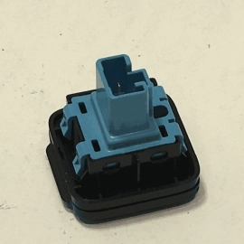 2019-2022 Honda Pilot Center Console Rear Panel Power Outlet Plug Switch OEM