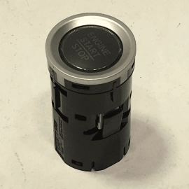 2016-2022 Honda Pilot  Engine Ignition Power Start Stop Button Switch  OEM