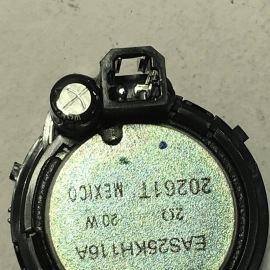 2019-2022 Honda Pilot Front A-Pillar Left or Right Side Audio Speaker OEM