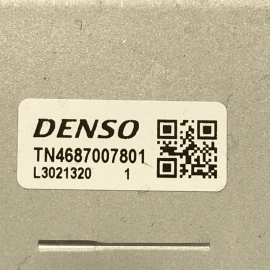 2020-2022 Honda Pilot Media Navigation Receiver w/Screen OEM