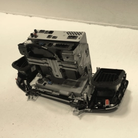 2020-2022 Honda Pilot Media Navigation Receiver w/Screen OEM