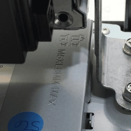 2020-2022 Honda Pilot Media Navigation Receiver w/Screen OEM