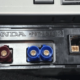 2020-2022 Honda Pilot Media Navigation Receiver w/Screen OEM