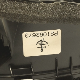 2020-2022 Honda Pilot Media Navigation Receiver w/Screen OEM