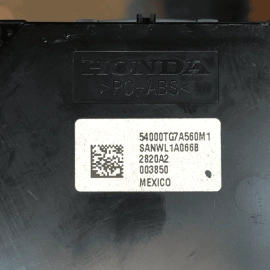 2016-2022 Honda Pilot AWD Center Console Gear Shifter Selector Switch OEM