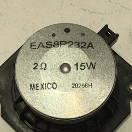 2016-2022 Honda Pilot Dash Dashboard Center Audio Sound Speaker OEM