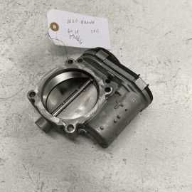 2011 - 2021 JEEP GRAND CHEROKEE 3.6L ENGINE THROTTLE BODY VALVE MODULE OEM