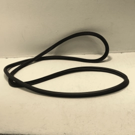 2016-2022 HONDA PILOT REAR RIGHR OR LEFT DOOR BODY WEATHERSTRIP SEAL OEM