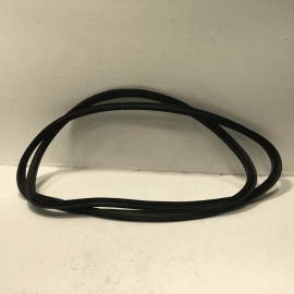 2016-2022 HONDA PILOT REAR RIGHR OR LEFT DOOR BODY WEATHERSTRIP SEAL OEM