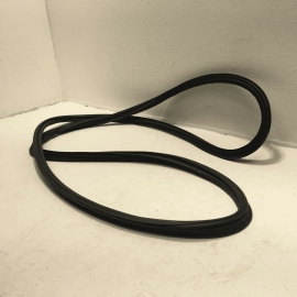 2016-2022 HONDA PILOT REAR RIGHR OR LEFT DOOR BODY WEATHERSTRIP SEAL OEM
