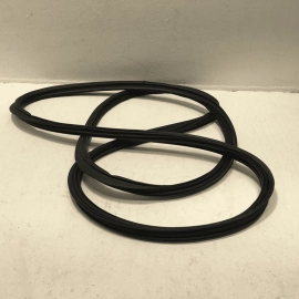 2016-2022 HONDA PILOT REAR RIGHR OR LEFT DOOR BODY WEATHERSTRIP SEAL OEM