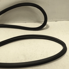 2016-2022 HONDA PILOT REAR RIGHR OR LEFT DOOR BODY WEATHERSTRIP SEAL OEM