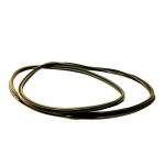 2016-2022 HONDA PILOT REAR RIGHR OR LEFT DOOR BODY WEATHERSTRIP SEAL OEM